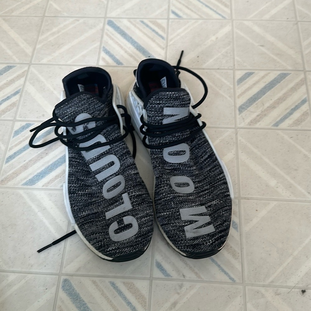 Pharrell X NMD Human Race ‘Oreo’